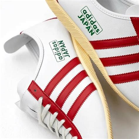 adidas spezial japan|Adidas Japan exclusive.